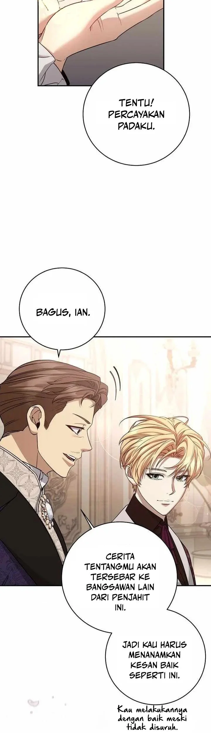 Margrave’s Bastard Son was The Emperor Chapter 81 - halaman 52