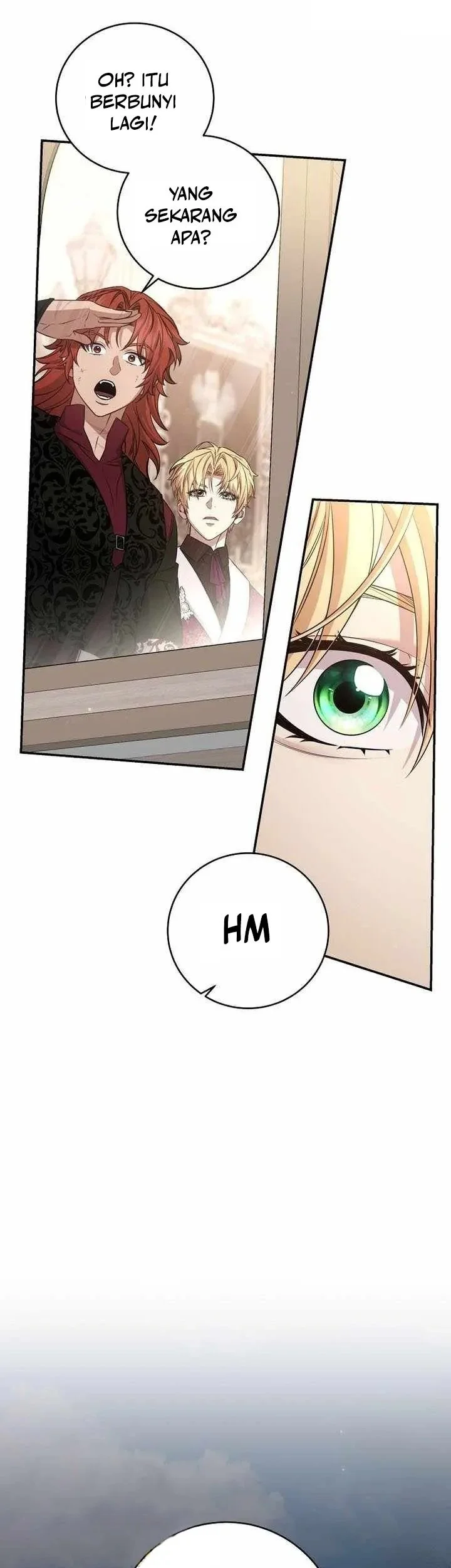 Margrave’s Bastard Son was The Emperor Chapter 81 - halaman 58