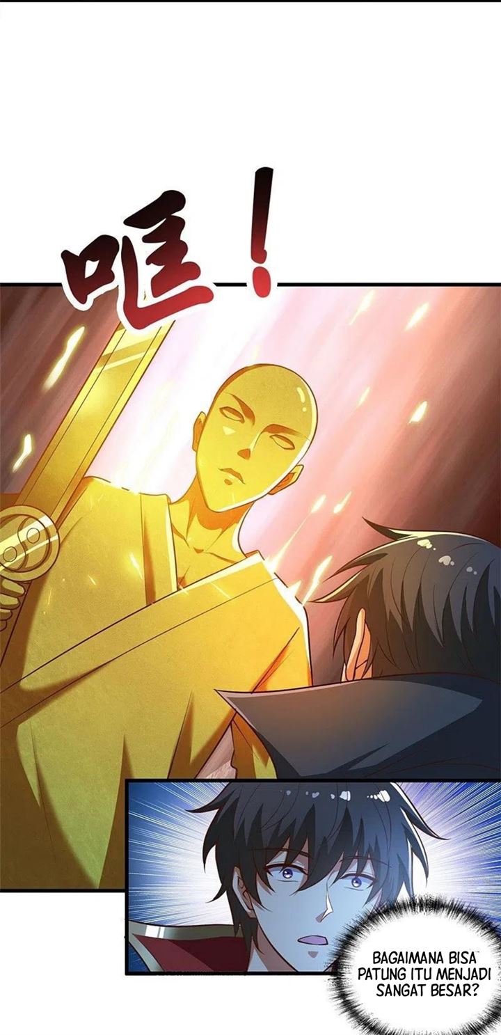 Margrave’s Bastard Son was The Emperor Chapter 82 - halaman 19