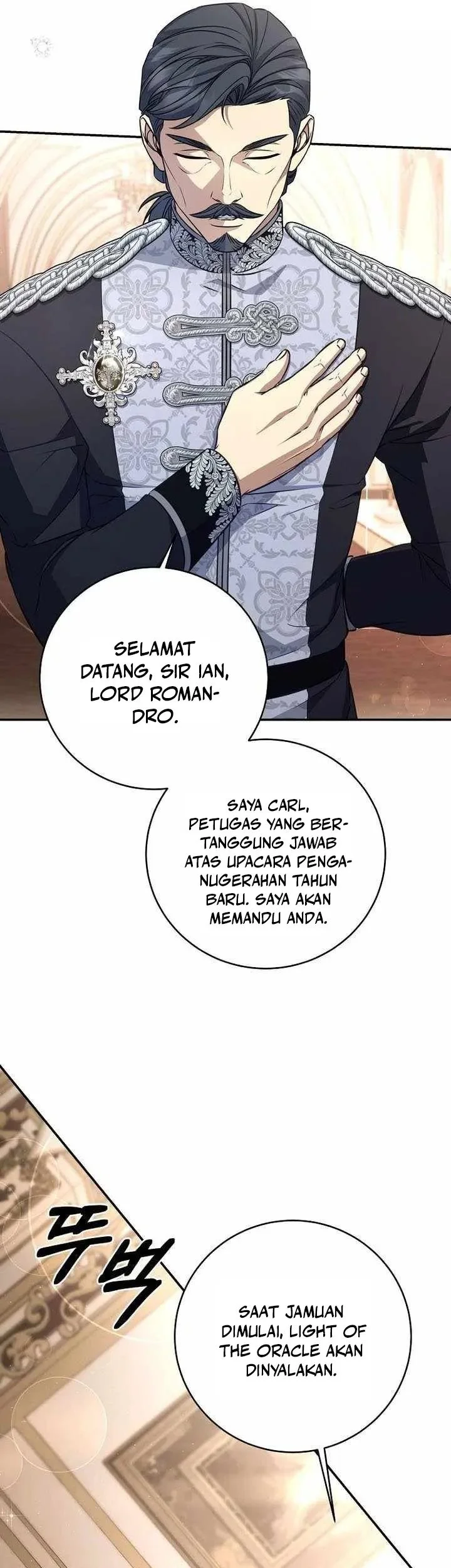 Margrave’s Bastard Son was The Emperor Chapter 82 - halaman 33