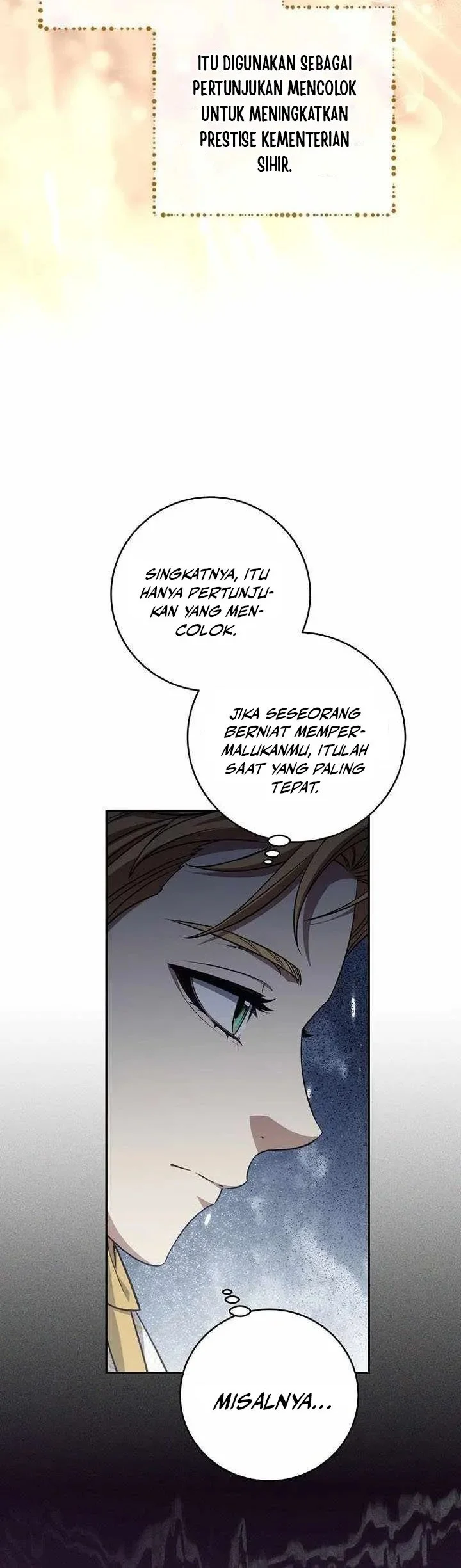 Margrave’s Bastard Son was The Emperor Chapter 82 - halaman 36