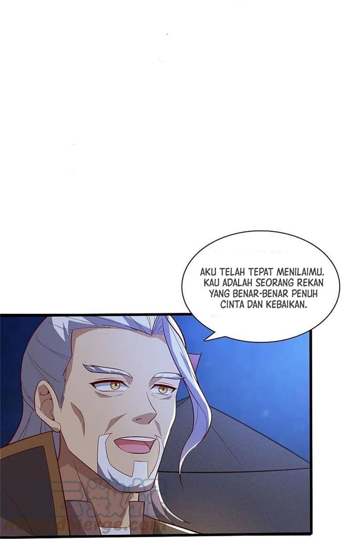 Margrave’s Bastard Son was The Emperor Chapter 82 - halaman 4