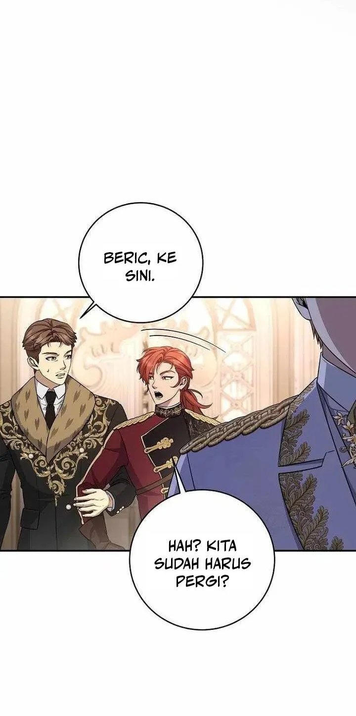 Margrave’s Bastard Son was The Emperor Chapter 82 - halaman 44