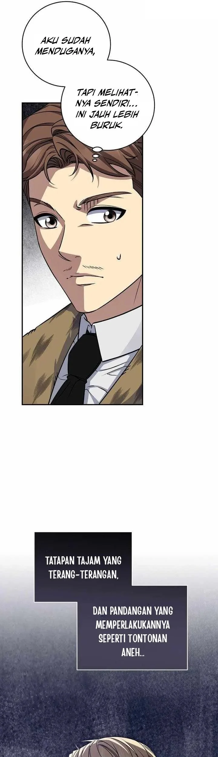 Margrave’s Bastard Son was The Emperor Chapter 82 - halaman 45