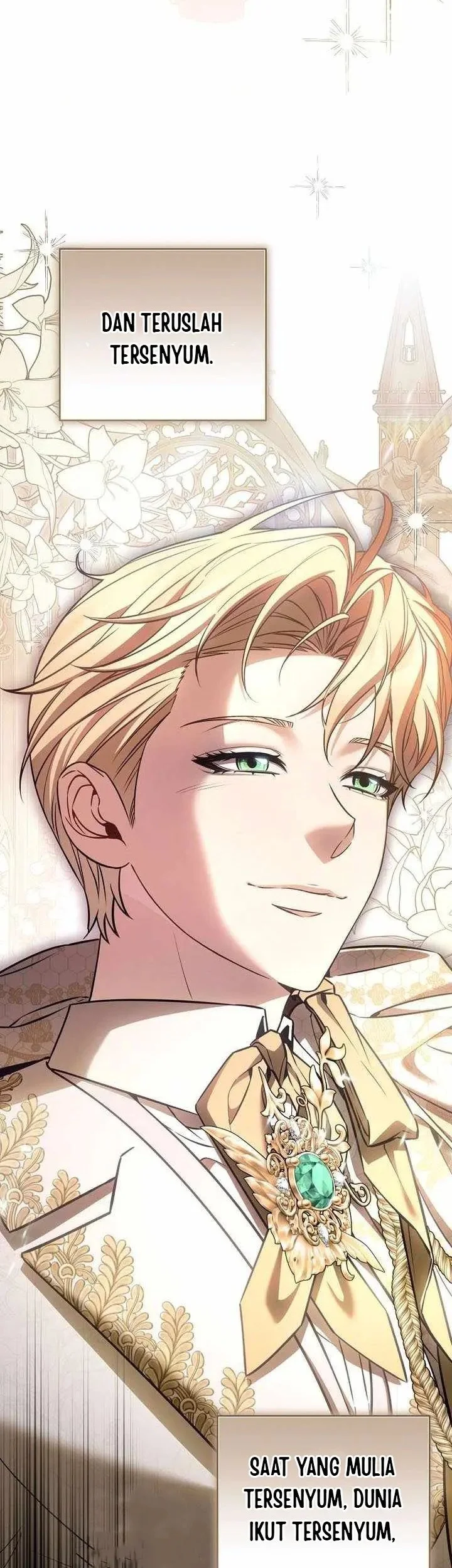 Margrave’s Bastard Son was The Emperor Chapter 82 - halaman 50
