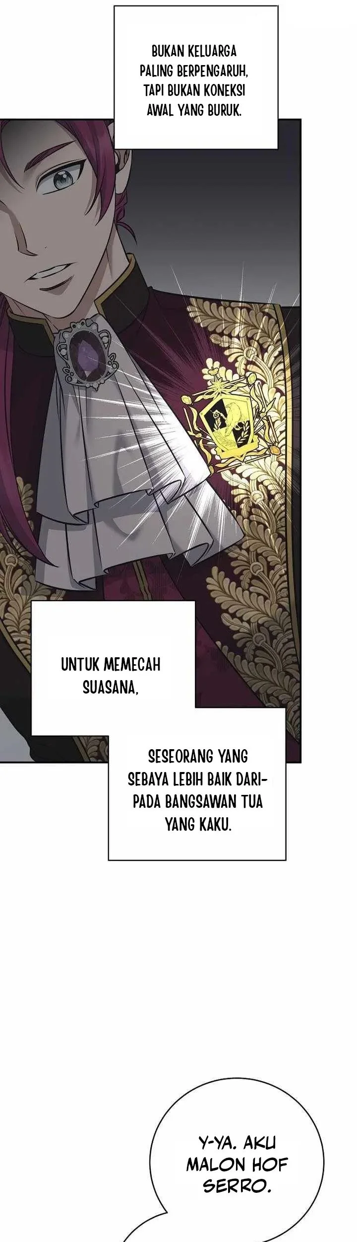 Margrave’s Bastard Son was The Emperor Chapter 82 - halaman 53