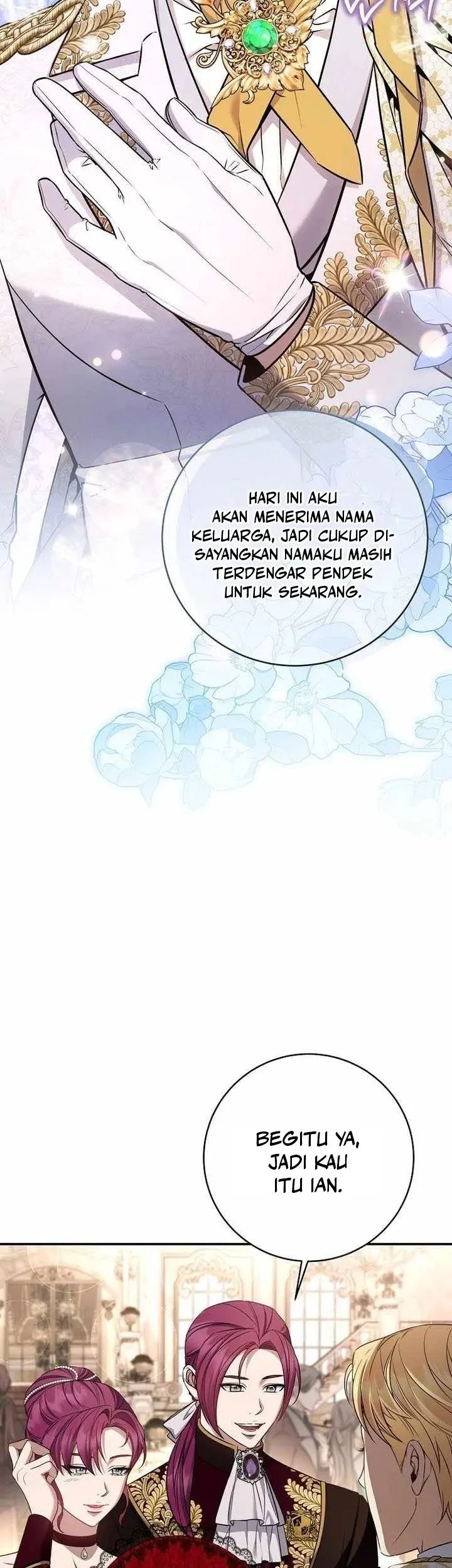 Margrave’s Bastard Son was The Emperor Chapter 82 - halaman 55
