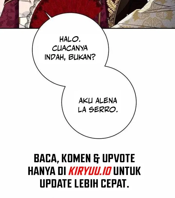 Margrave’s Bastard Son was The Emperor Chapter 82 - halaman 56