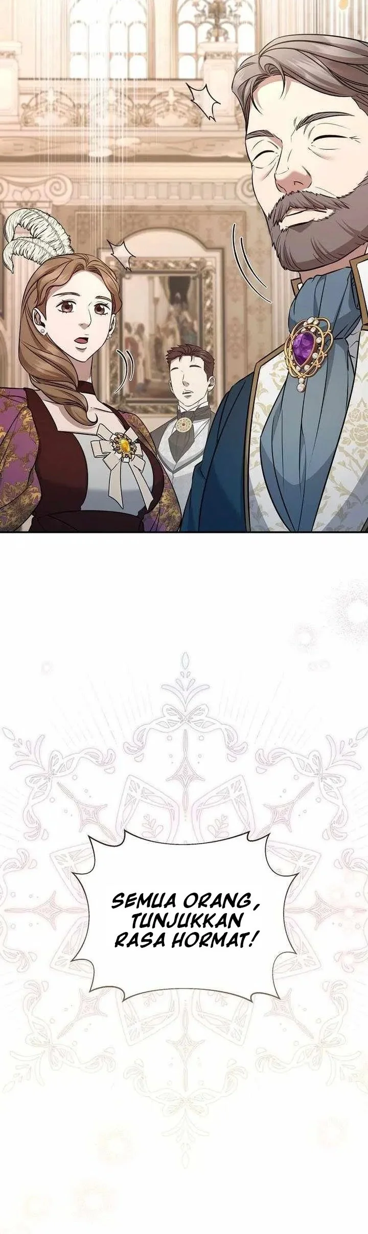 Margrave’s Bastard Son was The Emperor Chapter 82 - halaman 60