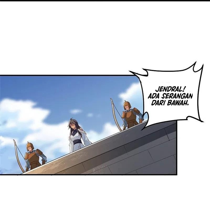 Margrave’s Bastard Son was The Emperor Chapter 83 - halaman 27