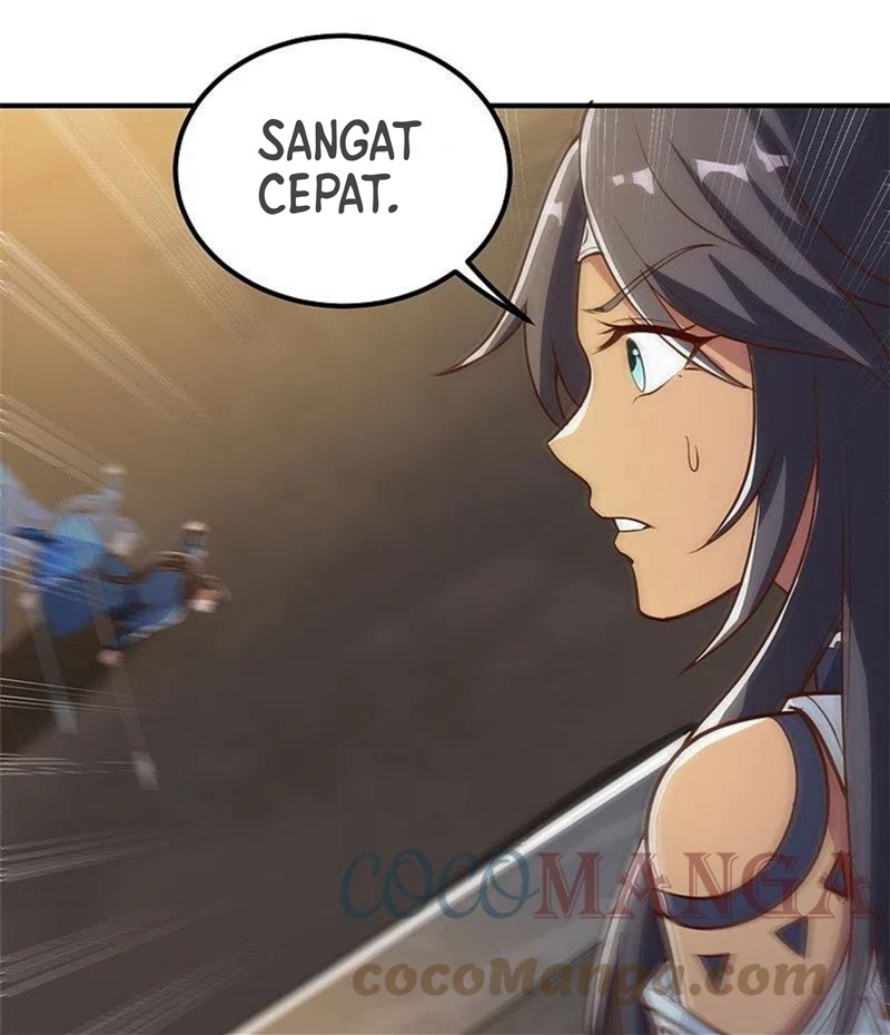 Margrave’s Bastard Son was The Emperor Chapter 83 - halaman 28