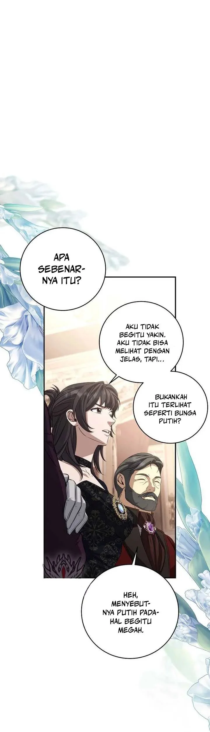 Margrave’s Bastard Son was The Emperor Chapter 83 - halaman 34
