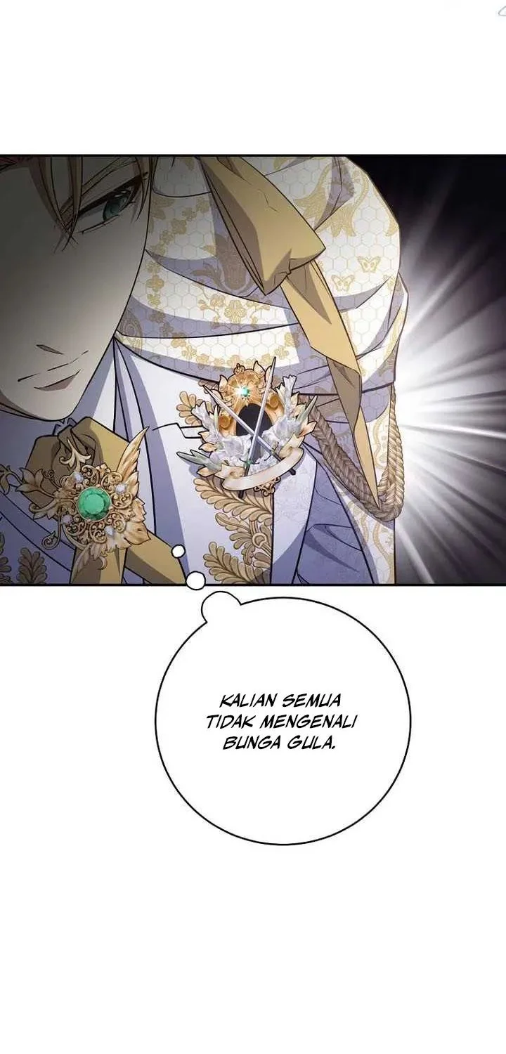 Margrave’s Bastard Son was The Emperor Chapter 83 - halaman 35
