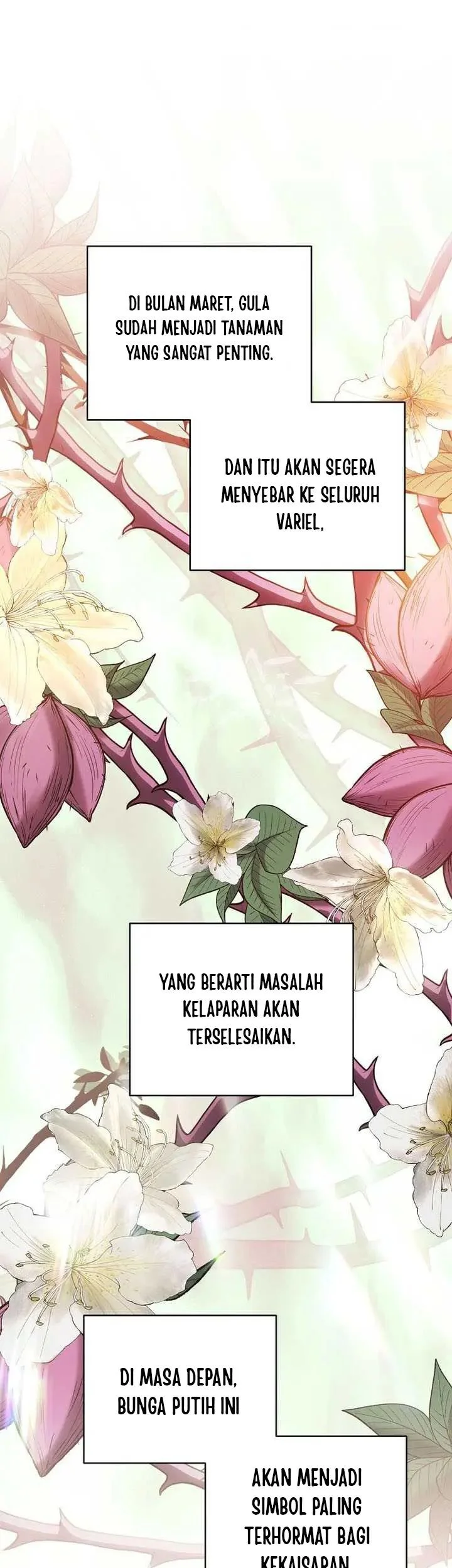 Margrave’s Bastard Son was The Emperor Chapter 83 - halaman 36