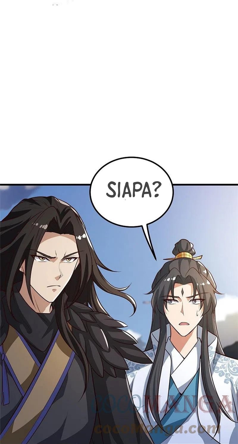 Margrave’s Bastard Son was The Emperor Chapter 83 - halaman 4