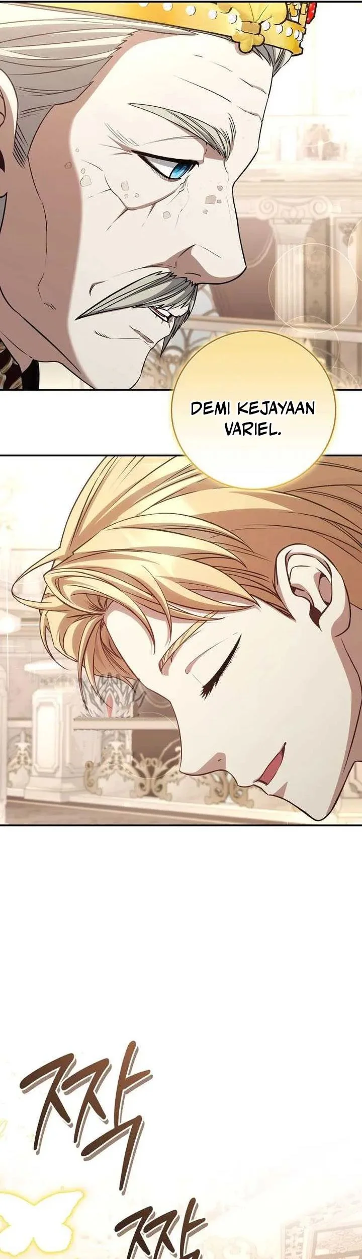 Margrave’s Bastard Son was The Emperor Chapter 83 - halaman 40