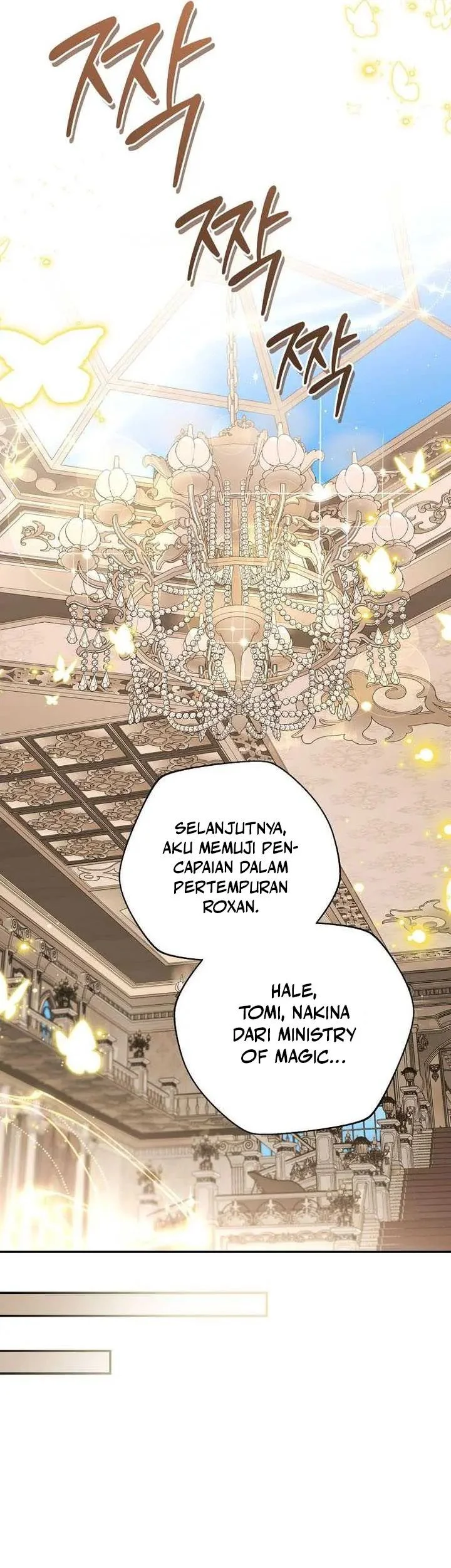Margrave’s Bastard Son was The Emperor Chapter 83 - halaman 43