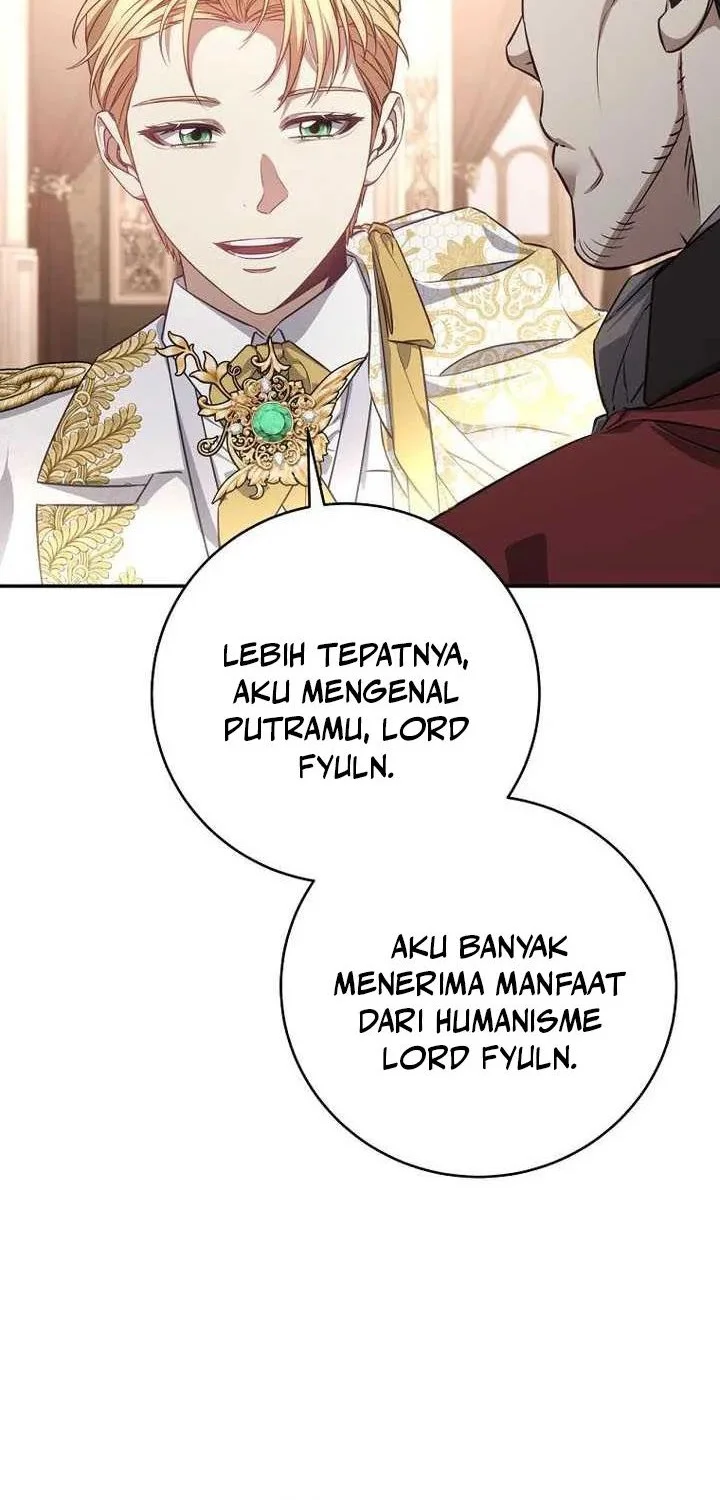 Margrave’s Bastard Son was The Emperor Chapter 83 - halaman 46
