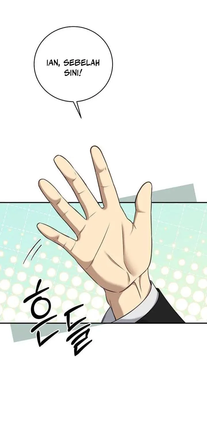 Margrave’s Bastard Son was The Emperor Chapter 83 - halaman 48