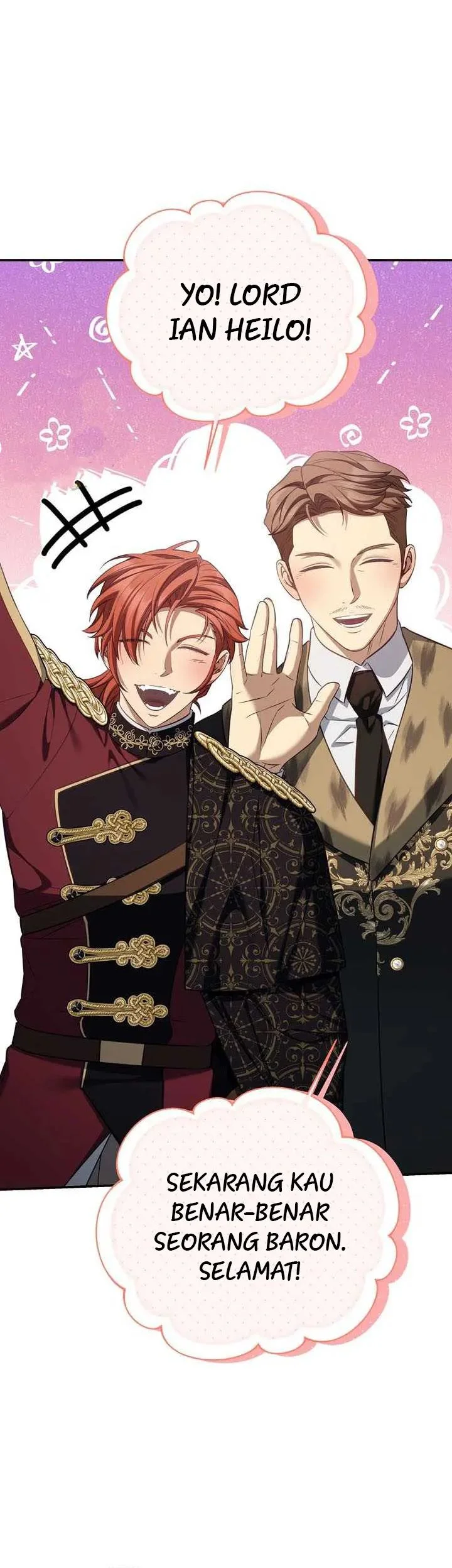 Margrave’s Bastard Son was The Emperor Chapter 83 - halaman 49