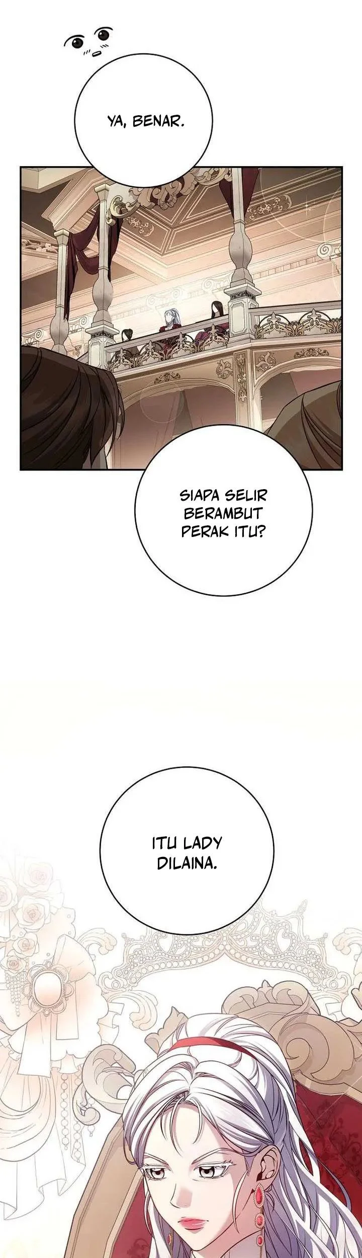 Margrave’s Bastard Son was The Emperor Chapter 83 - halaman 52