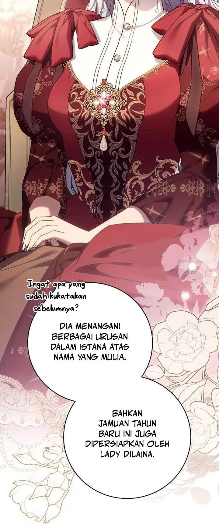 Margrave’s Bastard Son was The Emperor Chapter 83 - halaman 53