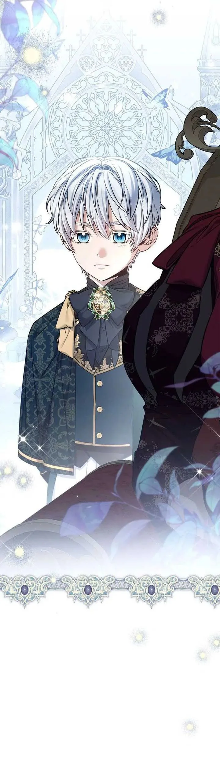 Margrave’s Bastard Son was The Emperor Chapter 83 - halaman 56