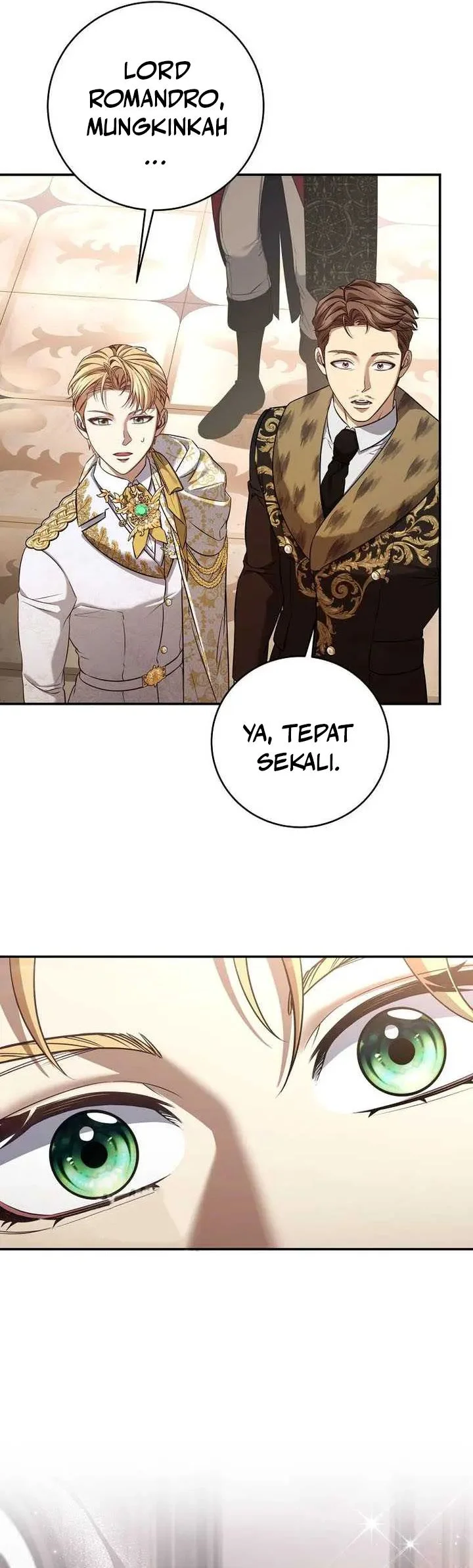 Margrave’s Bastard Son was The Emperor Chapter 83 - halaman 58