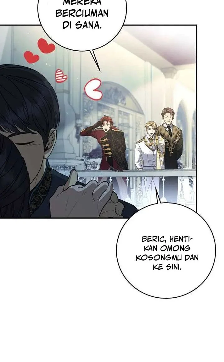 Margrave’s Bastard Son was The Emperor Chapter 83 - halaman 62