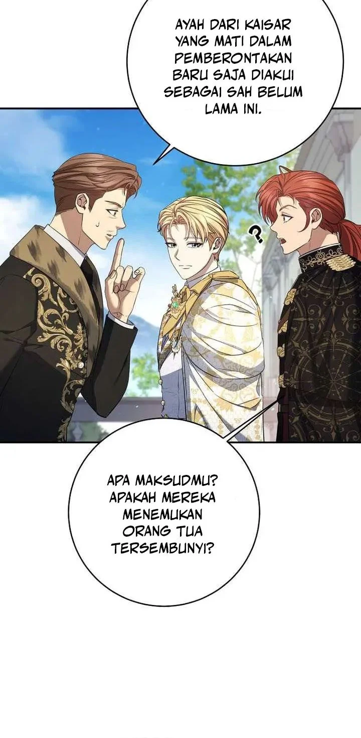 Margrave’s Bastard Son was The Emperor Chapter 83 - halaman 64