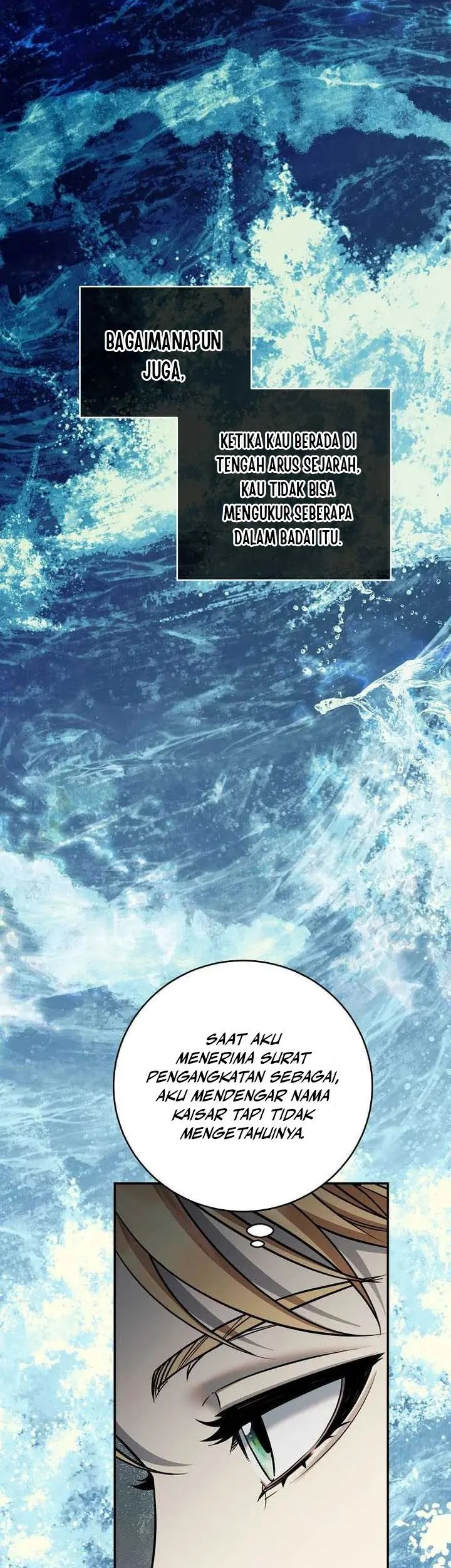 Margrave’s Bastard Son was The Emperor Chapter 83 - halaman 67