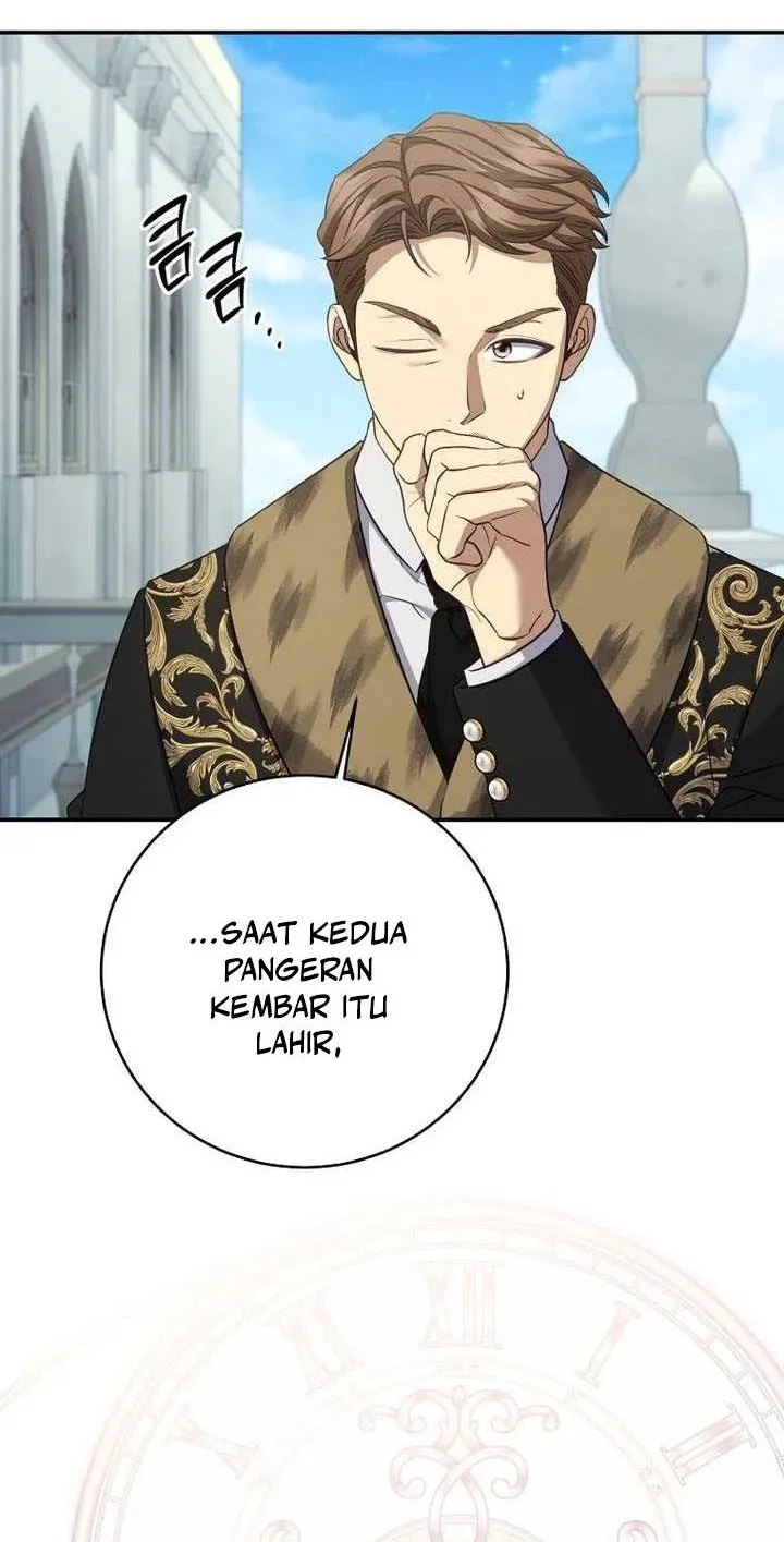 Margrave’s Bastard Son was The Emperor Chapter 83 - halaman 71