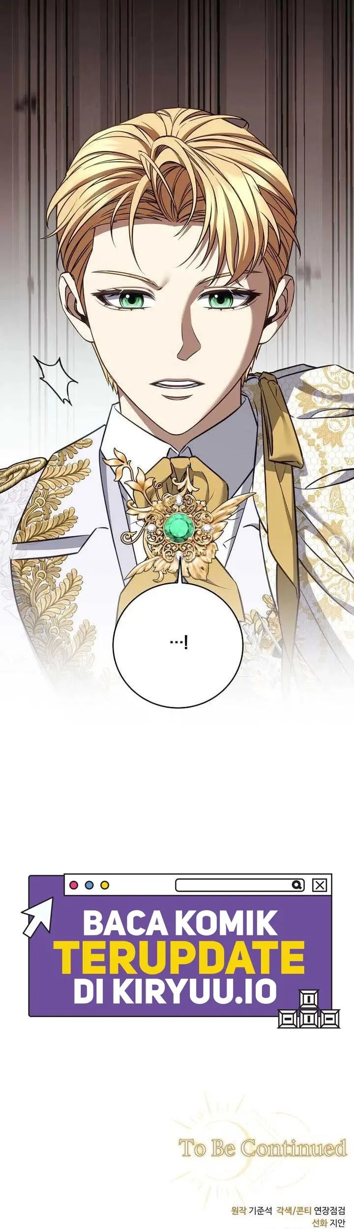 Margrave’s Bastard Son was The Emperor Chapter 83 - halaman 74