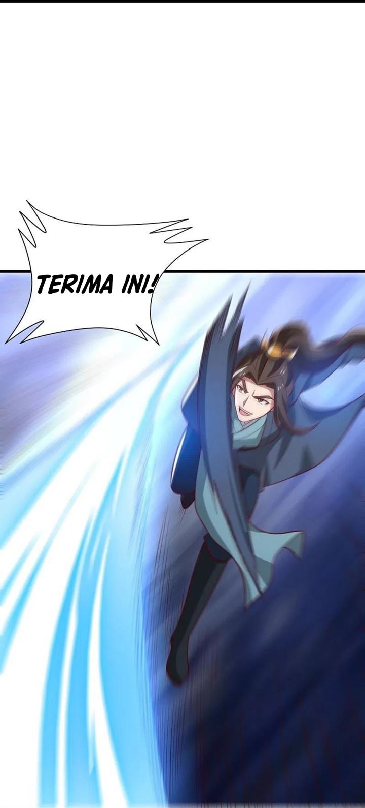 Margrave’s Bastard Son was The Emperor Chapter 84 - halaman 11