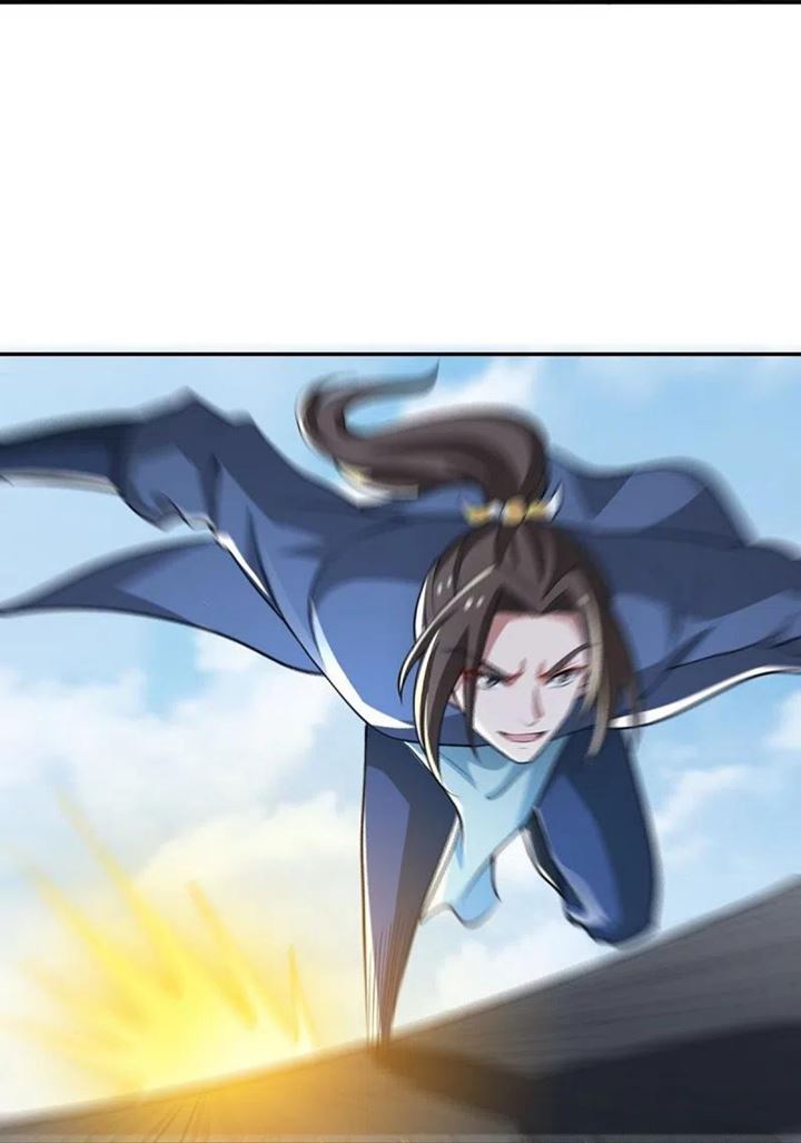 Margrave’s Bastard Son was The Emperor Chapter 84 - halaman 15