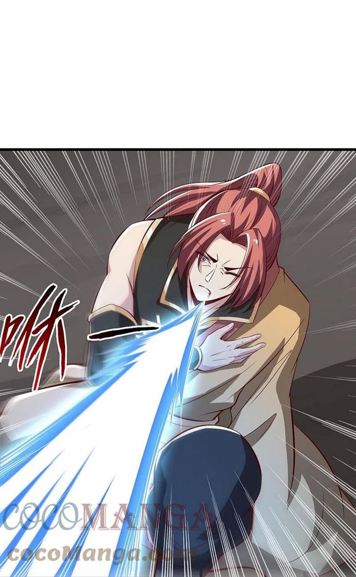 Margrave’s Bastard Son was The Emperor Chapter 84 - halaman 22