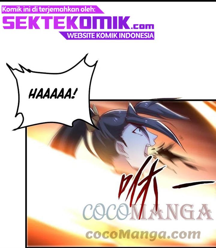 Margrave’s Bastard Son was The Emperor Chapter 84 - halaman 24