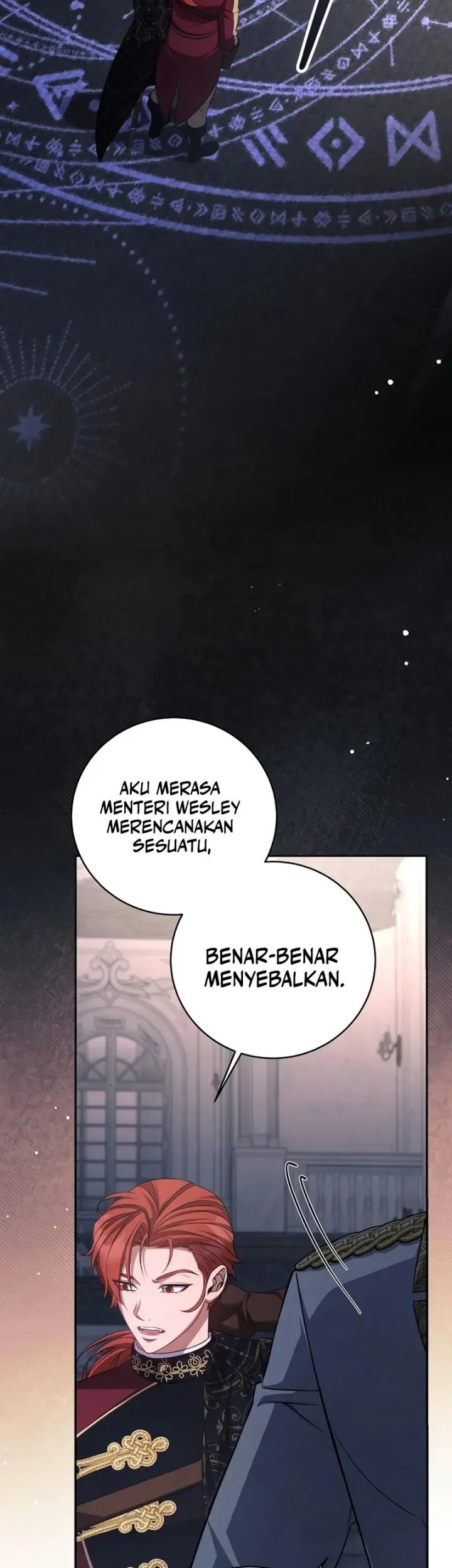 Margrave’s Bastard Son was The Emperor Chapter 84 - halaman 33