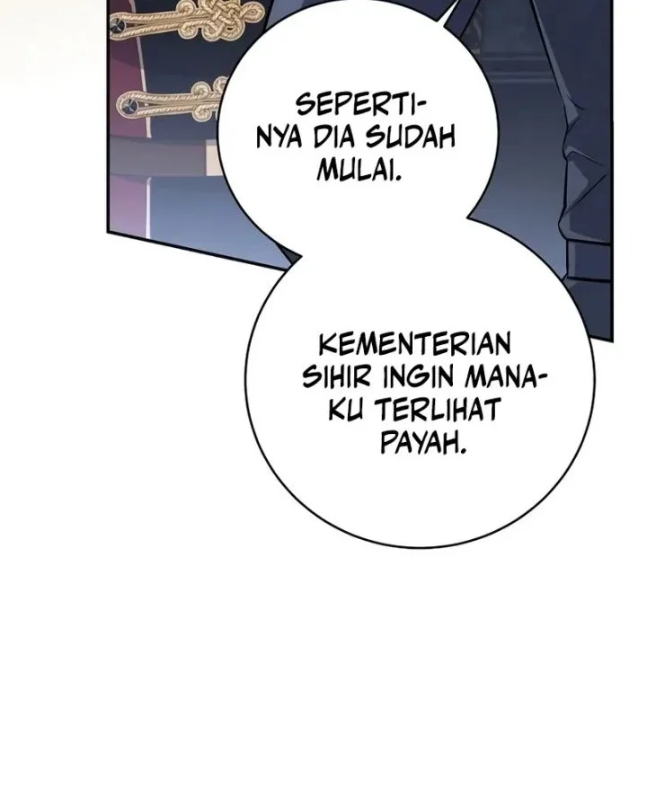 Margrave’s Bastard Son was The Emperor Chapter 84 - halaman 34