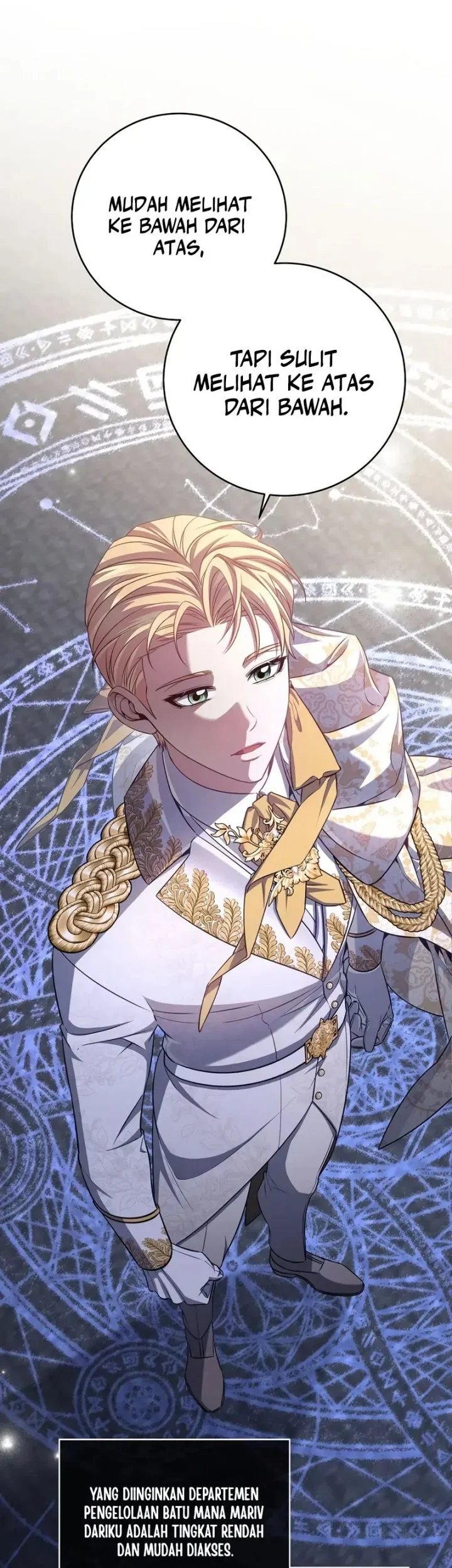 Margrave’s Bastard Son was The Emperor Chapter 84 - halaman 39