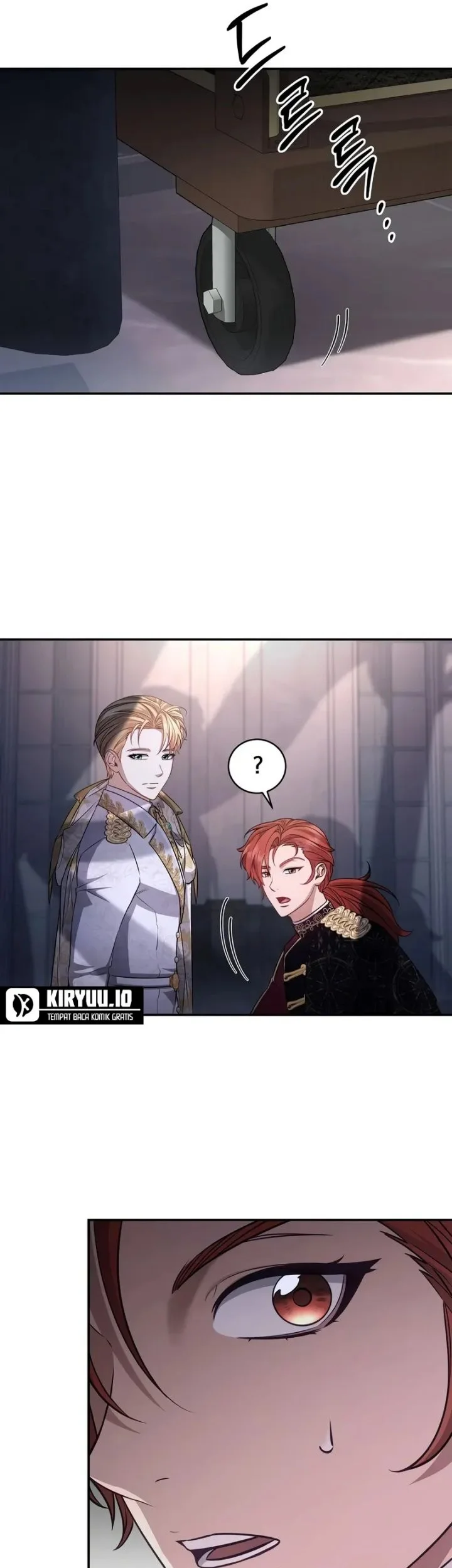 Margrave’s Bastard Son was The Emperor Chapter 84 - halaman 45