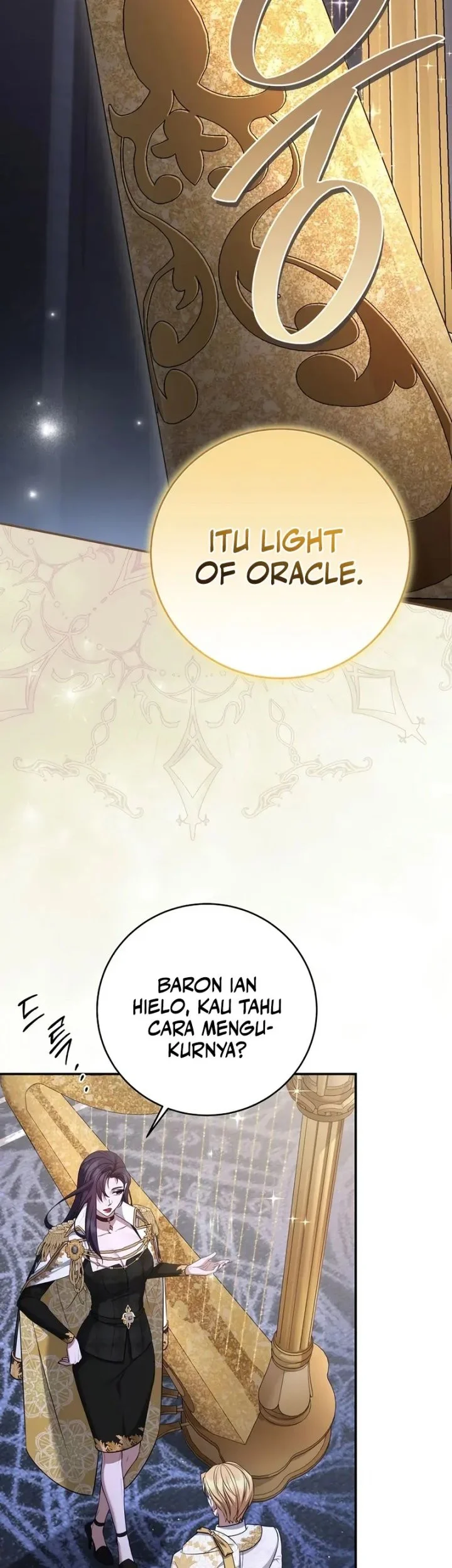 Margrave’s Bastard Son was The Emperor Chapter 84 - halaman 47
