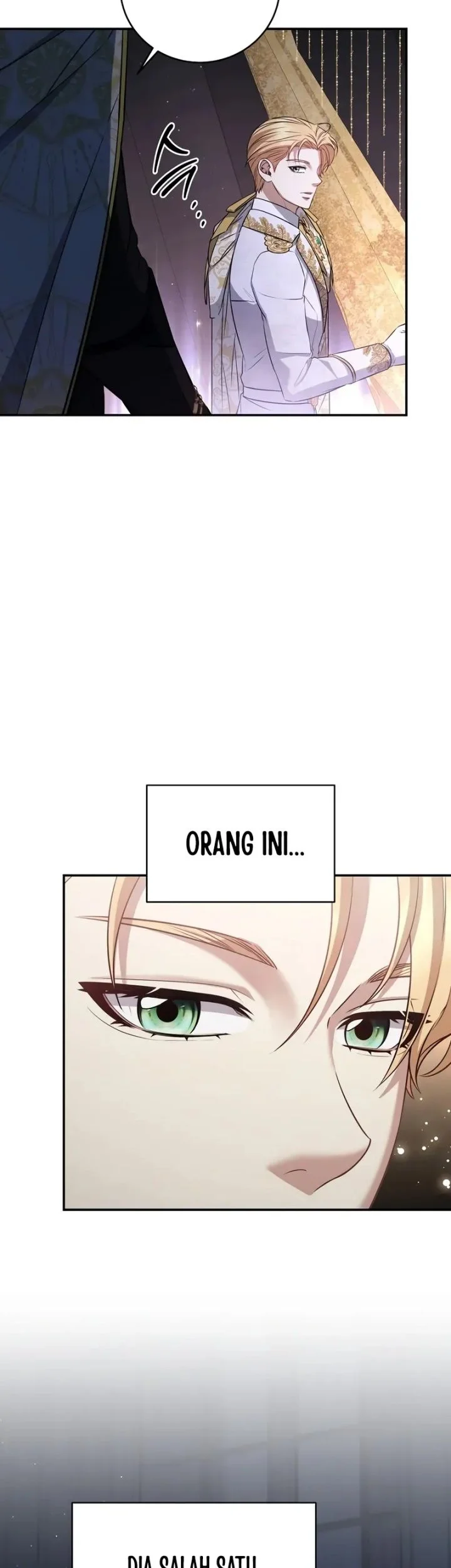 Margrave’s Bastard Son was The Emperor Chapter 84 - halaman 52