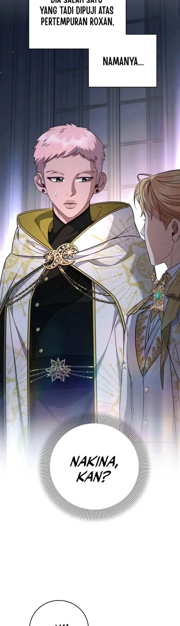 Margrave’s Bastard Son was The Emperor Chapter 84 - halaman 53