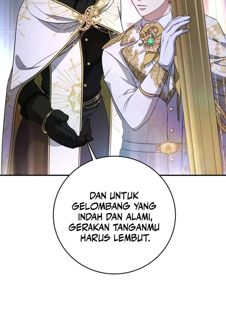 Margrave’s Bastard Son was The Emperor Chapter 84 - halaman 55
