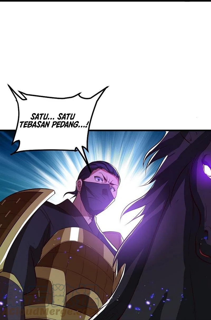 Margrave’s Bastard Son was The Emperor Chapter 85 - halaman 19