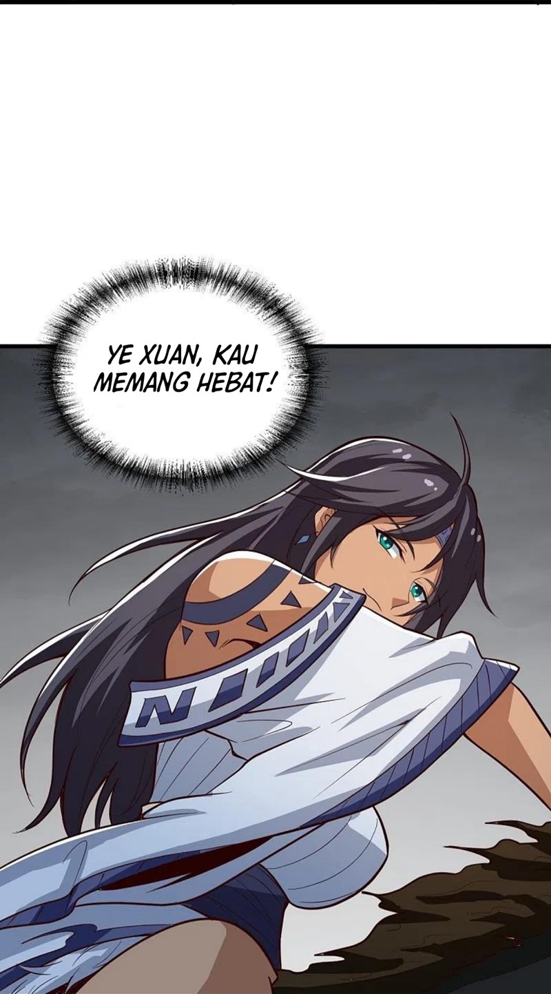 Margrave’s Bastard Son was The Emperor Chapter 85 - halaman 28