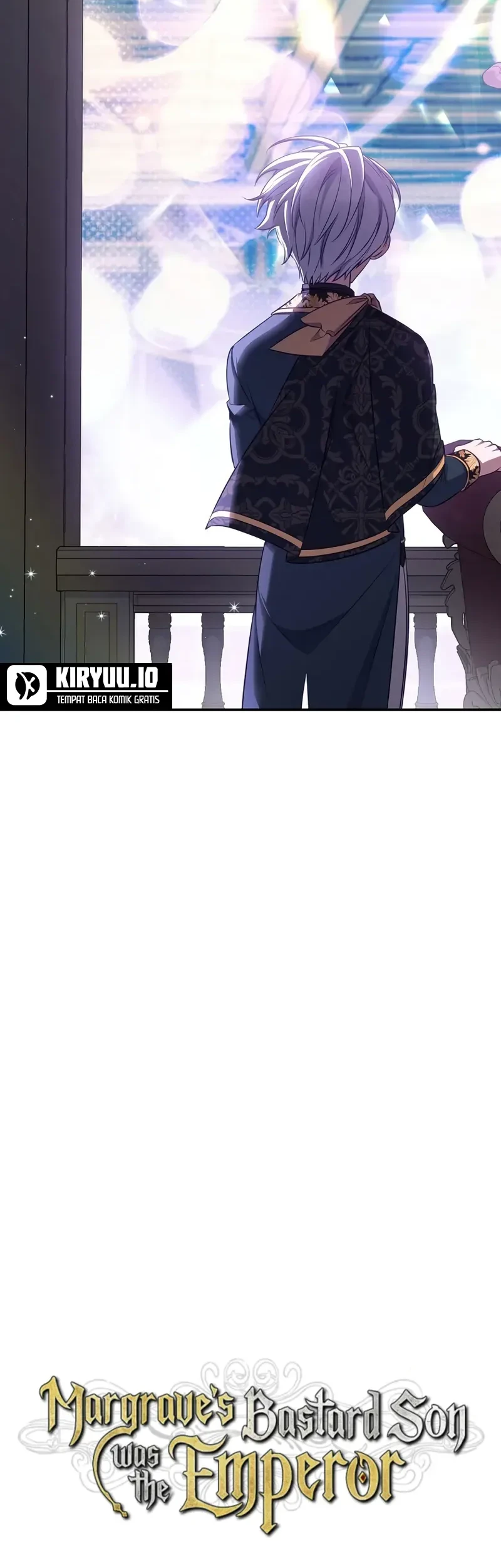 Margrave’s Bastard Son was The Emperor Chapter 85 - halaman 32
