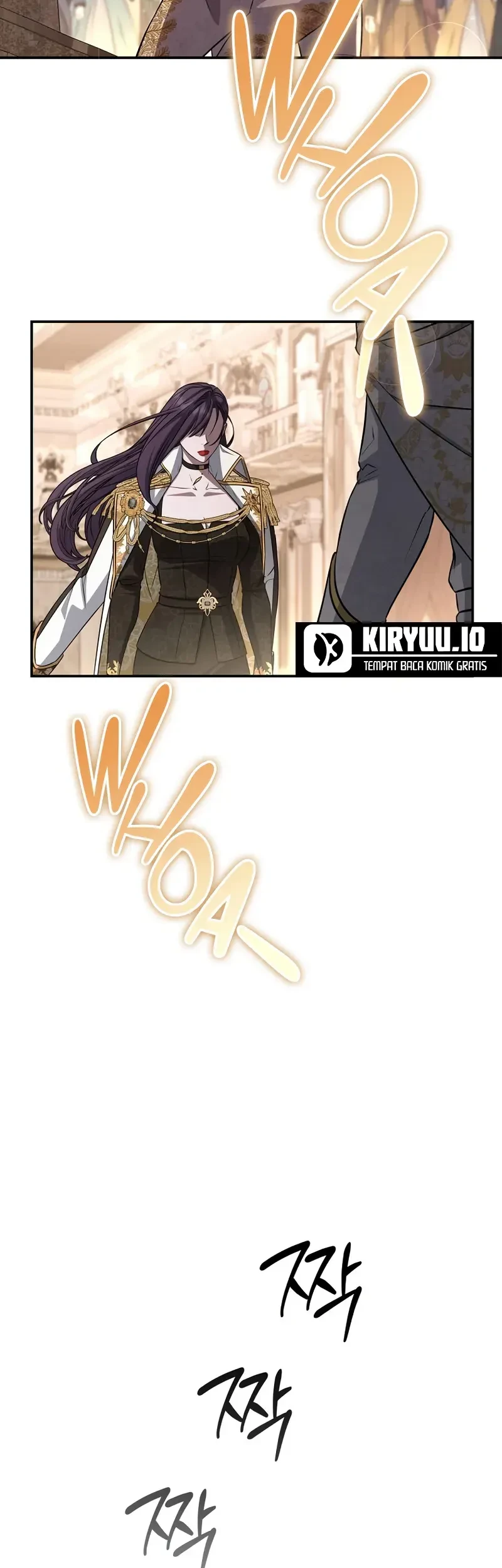 Margrave’s Bastard Son was The Emperor Chapter 85 - halaman 37