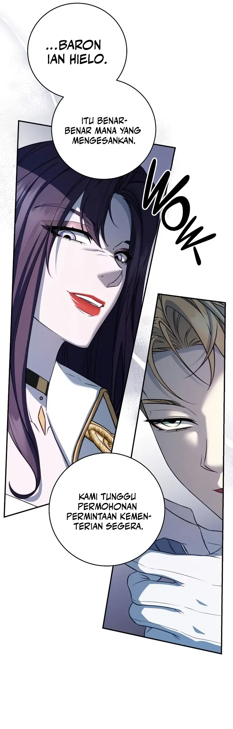 Margrave’s Bastard Son was The Emperor Chapter 85 - halaman 39